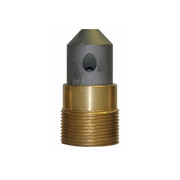 No 5 Angle Triple Outlet Nozzle